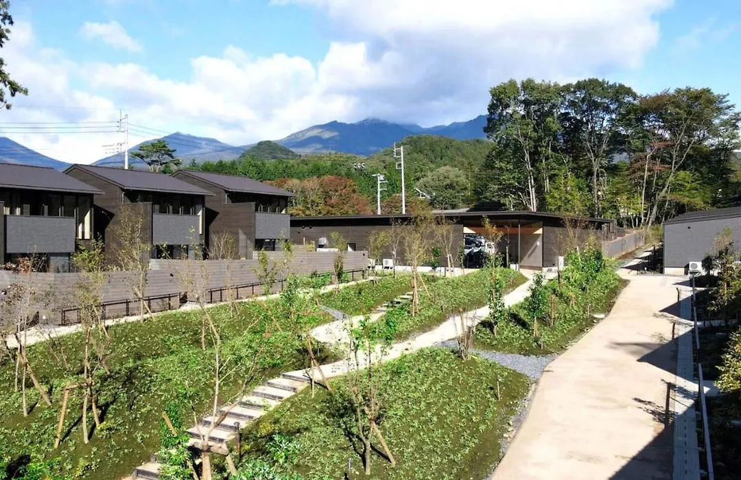 Rakuten Stay Villa Nikko-1